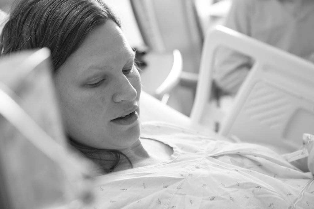 Trisomy 13 and 18 Baby Photos