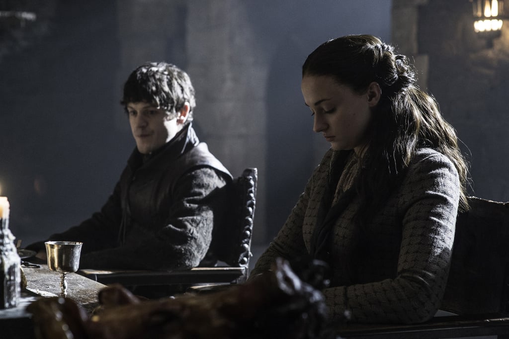 Game of Thrones Season 5 Couples POPSUGAR Entertainment