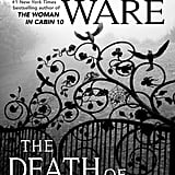 book the death of mrs westaway