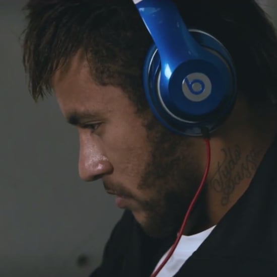 Beats by Dre World Cup Ad