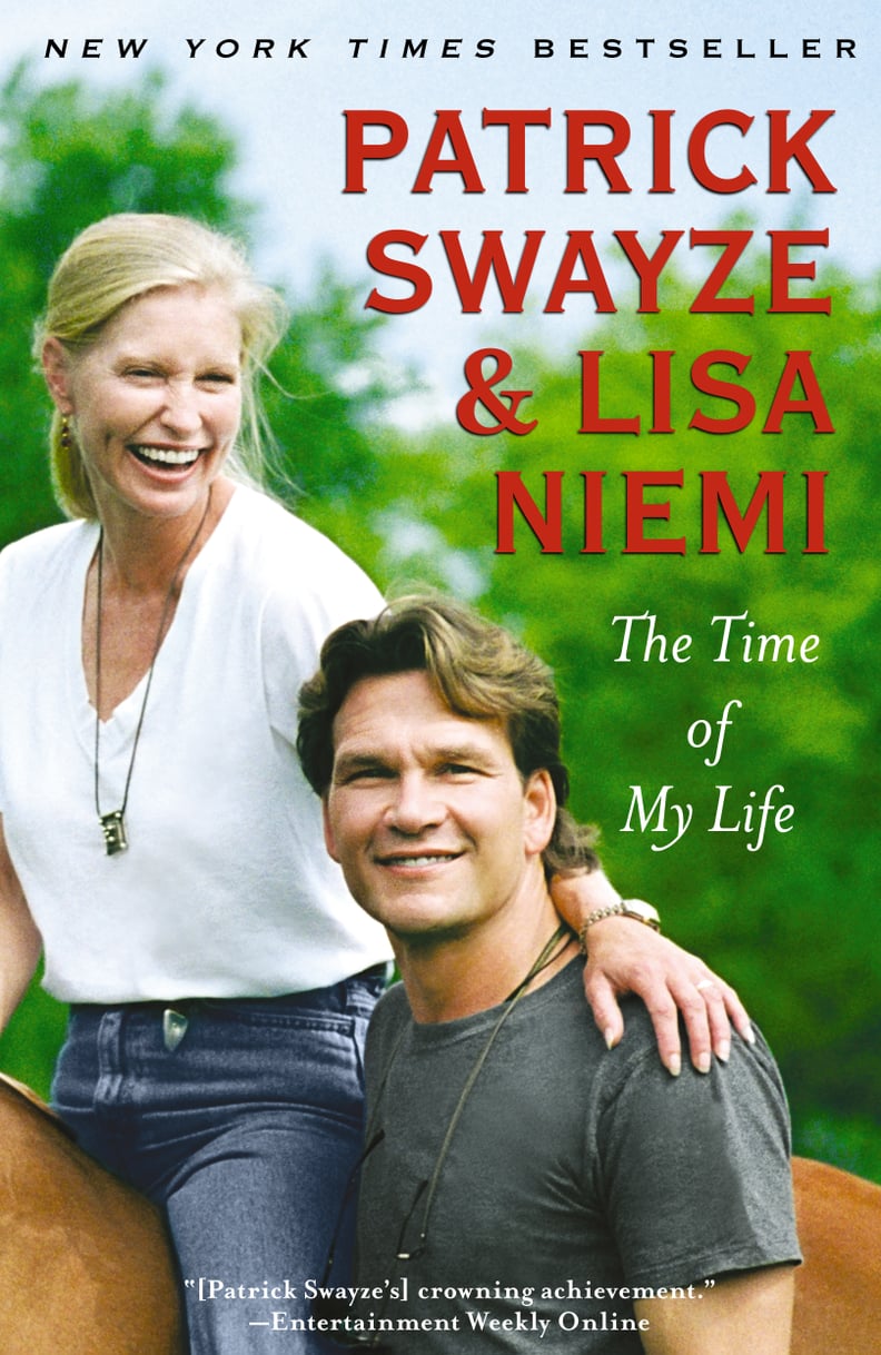 The Time of My Life by Patrick Swayze