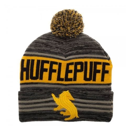 Pom Beanie