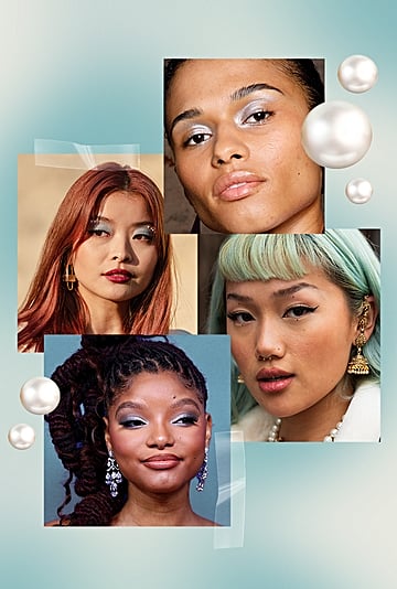 Mermaidcore Is the Beauty Aesthetic of Summer