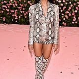 Met Gala Red Carpet Dresses 2019