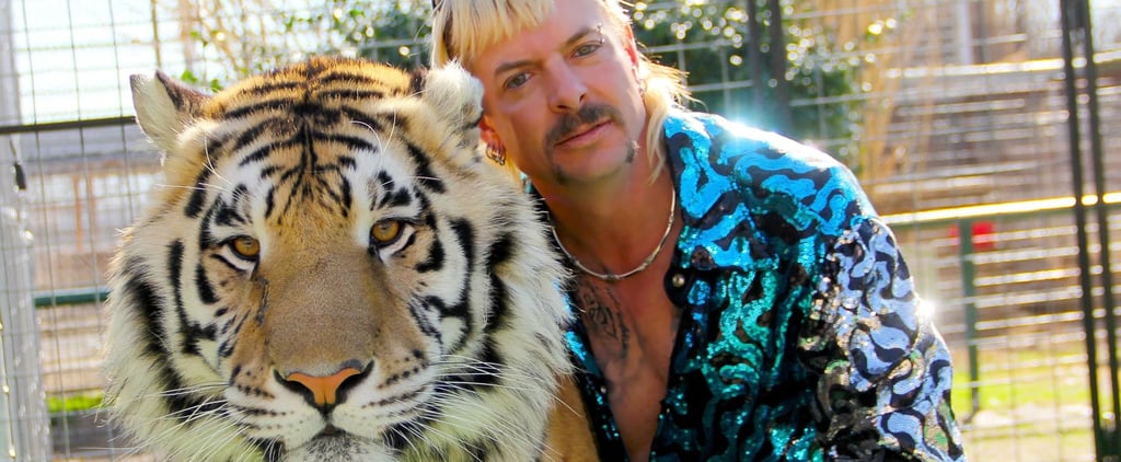 Tiger King: Where Are the Cast Now? | 2021