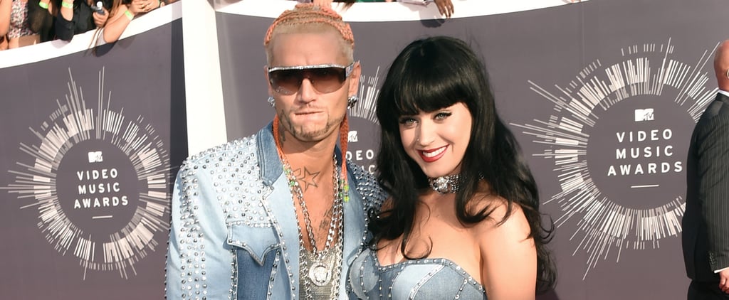 Katy Perry at the MTV VMAs 2014 | Pictures