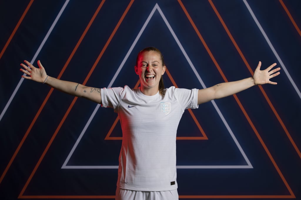 Women's Euros 2022: Keira Walsh