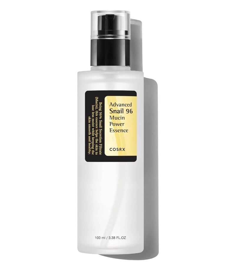 COSRX Snail Mucin 96% Power Repairing Essence