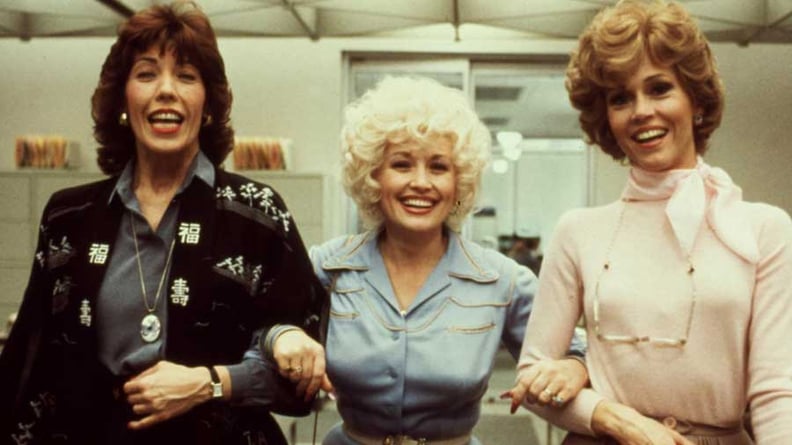 9 to 5 (1980)