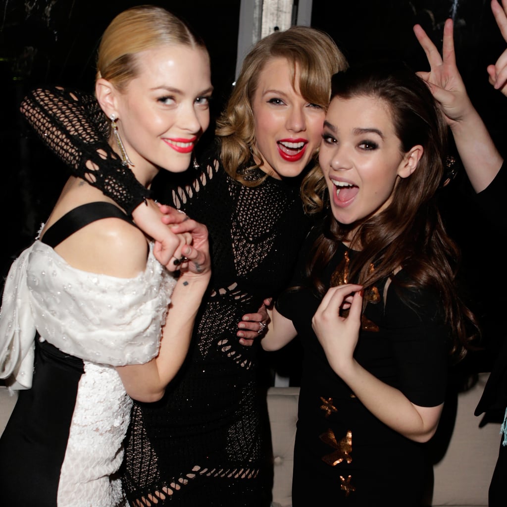 Best Golden Globes Afterparty Pictures 2014 Popsugar Celebrity 1968