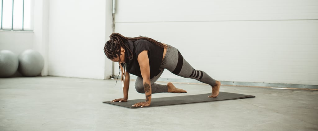 What Are the Best Bodyweight Ab Exercises?