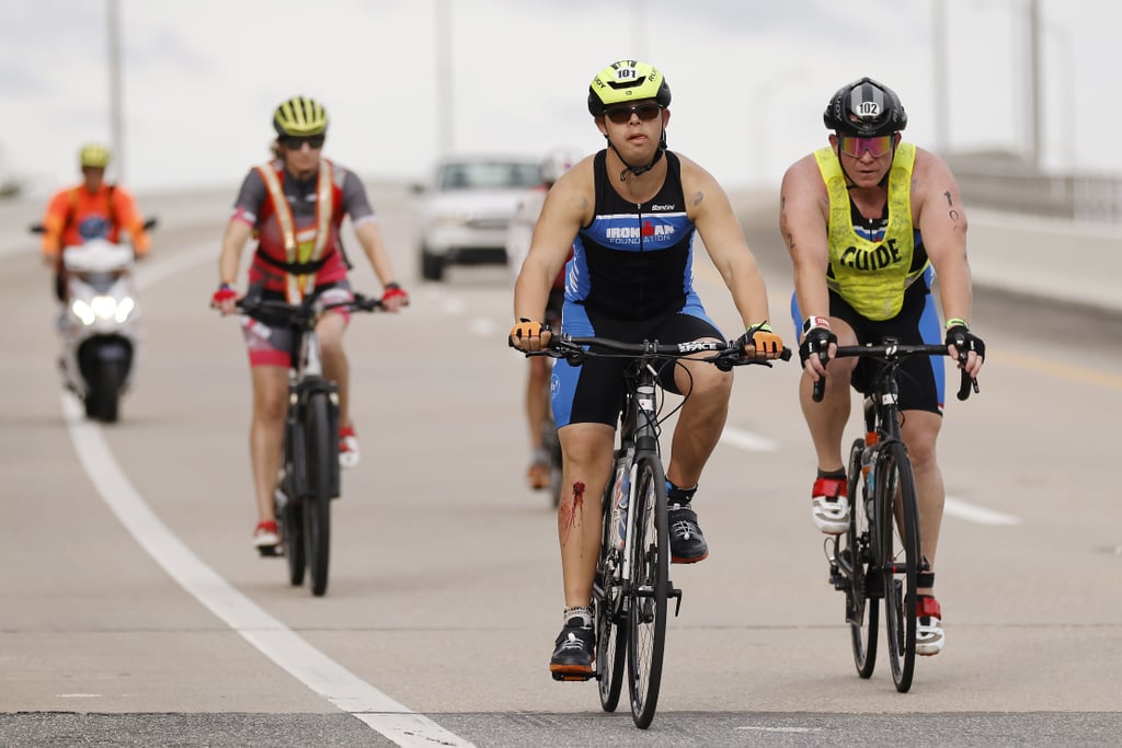 Chris Nikic: 1st Person With Down Syndrome to Finish Ironman