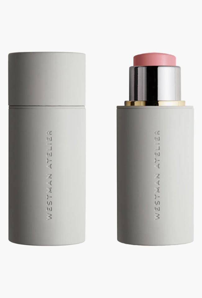 Westman Atelier Baby Cheeks Blush Stick