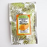 Supersweet Dried Carabao Mango ($4)