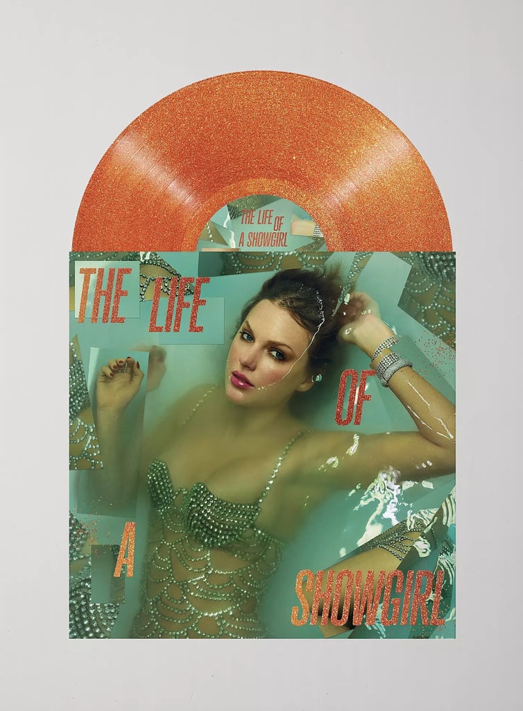 A Vinyl