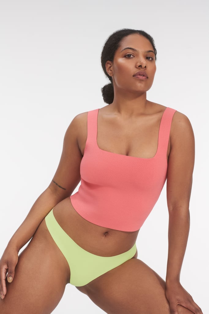 See and Shop Parade's Universal Underwear Collection