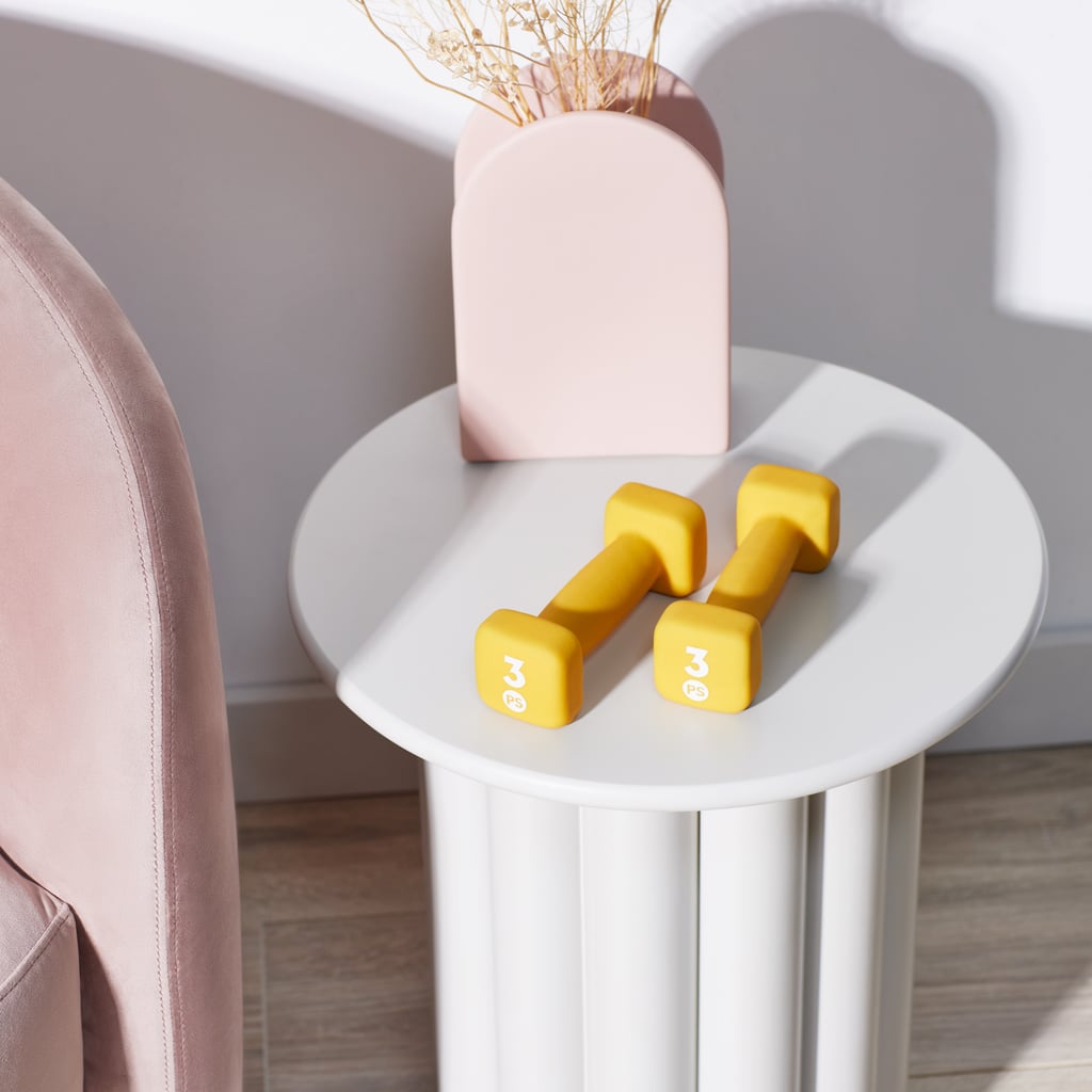 25 Fitness Items Under $25 From Target