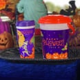 Disneyland Just Revealed Its New Halloween Popcorn Buckets and Mugs, and We're Screaming