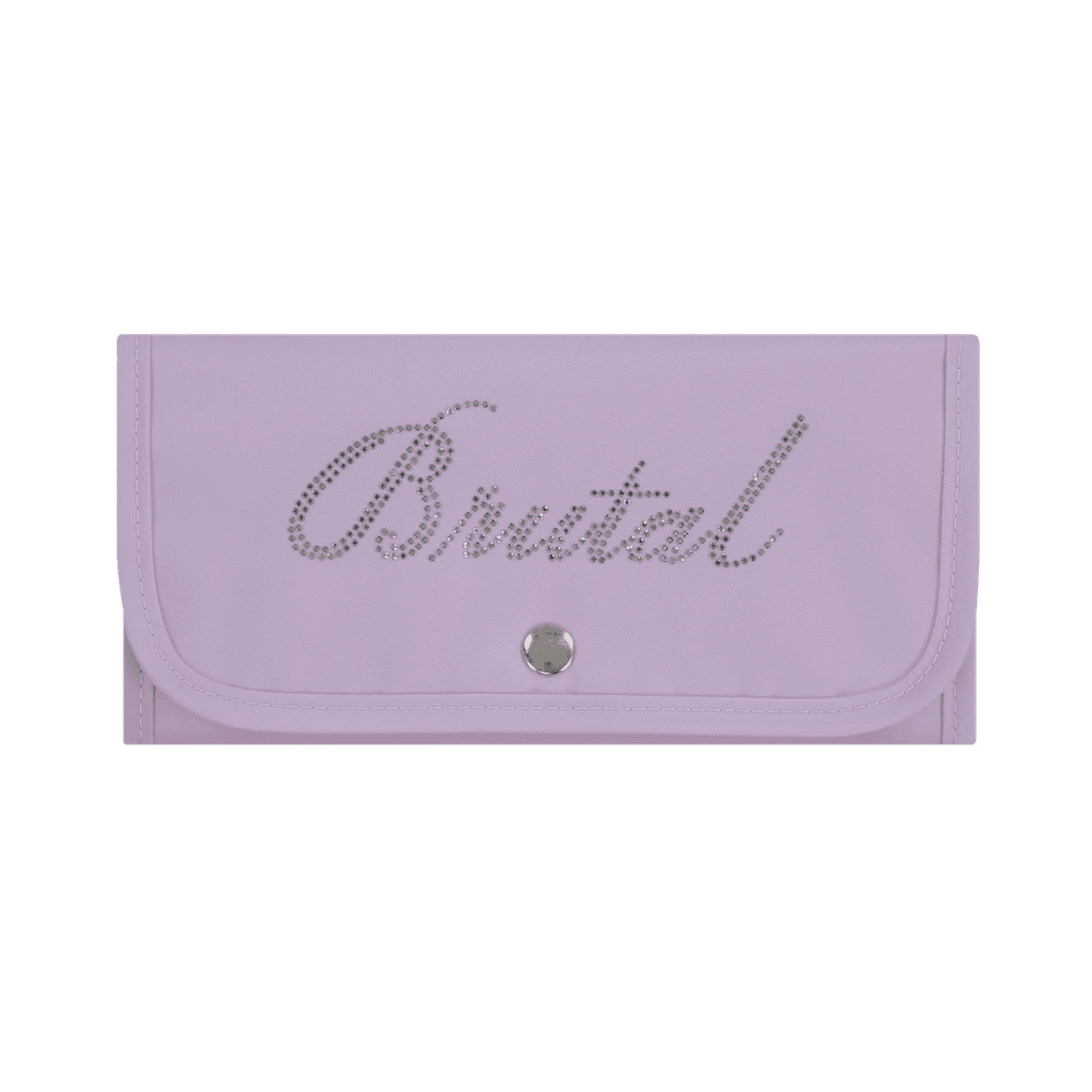 "Brutal" Tri-Fold Wallet