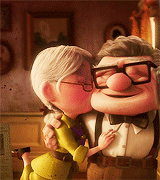 Up: The 3-Minute Montage of Carl and Ellie's Relationship