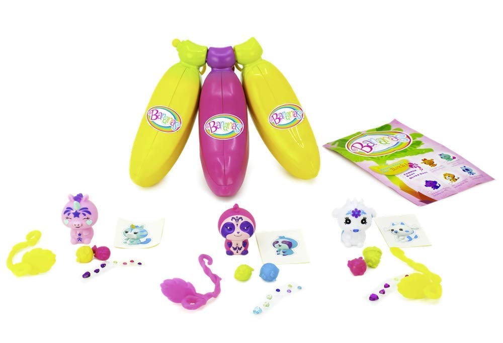 Bananas Collectibles