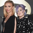 Did Giuliana Rancic Really Say This About Kelly Osbourne?