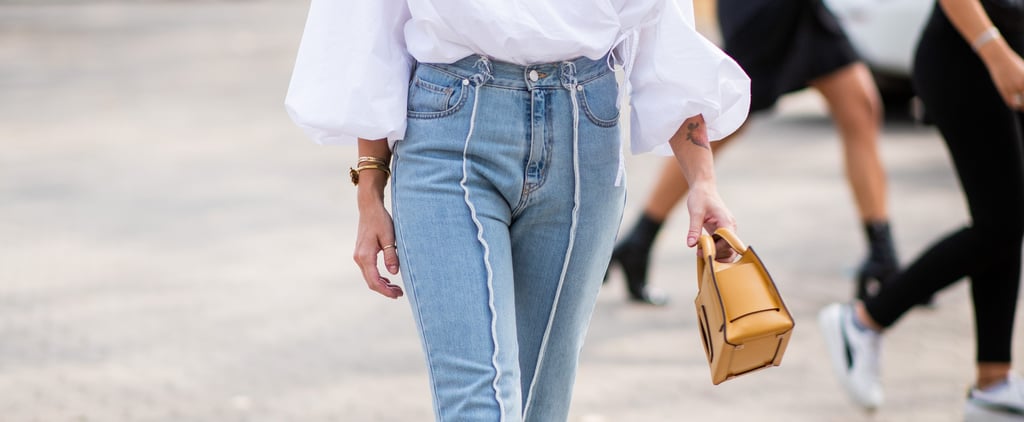 50 Spring Outfits to Wear With Your Favorite Jeans
