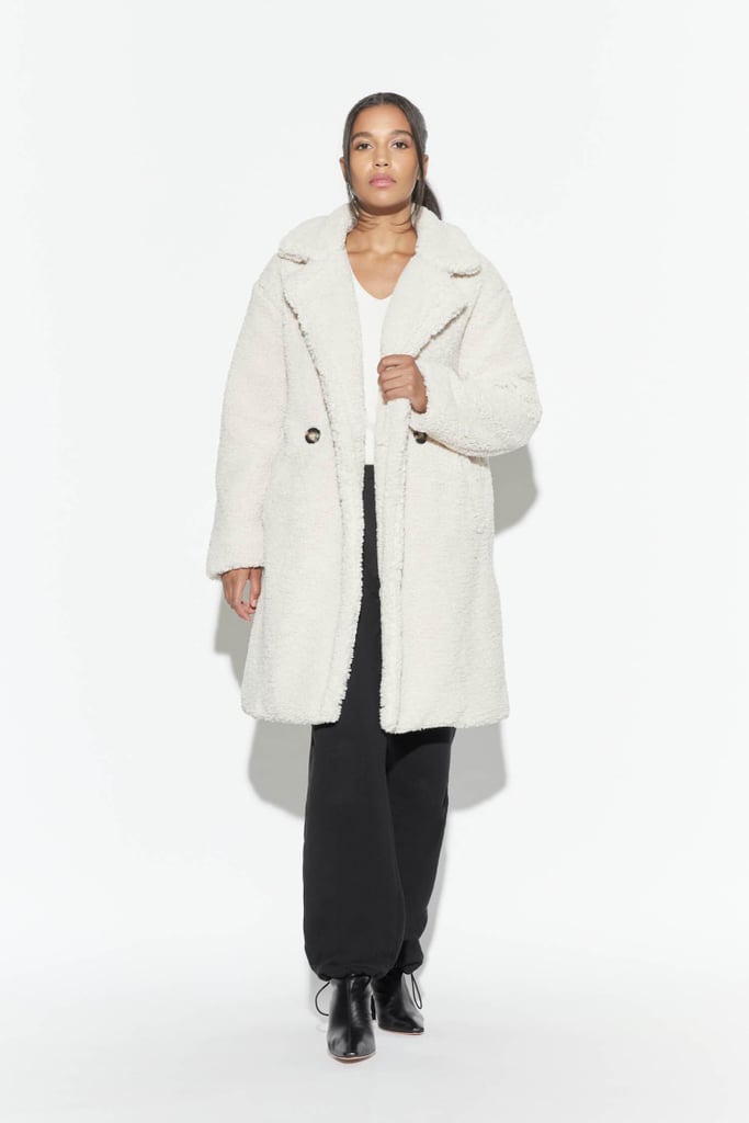 Apparis Anouck Ivory