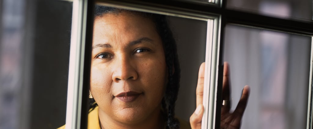 Author Bell Hooks Has Died at 69