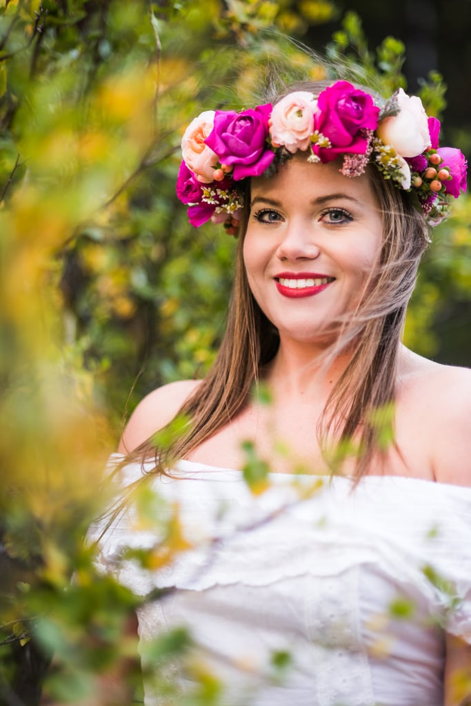 Glacier Mountain Elopement