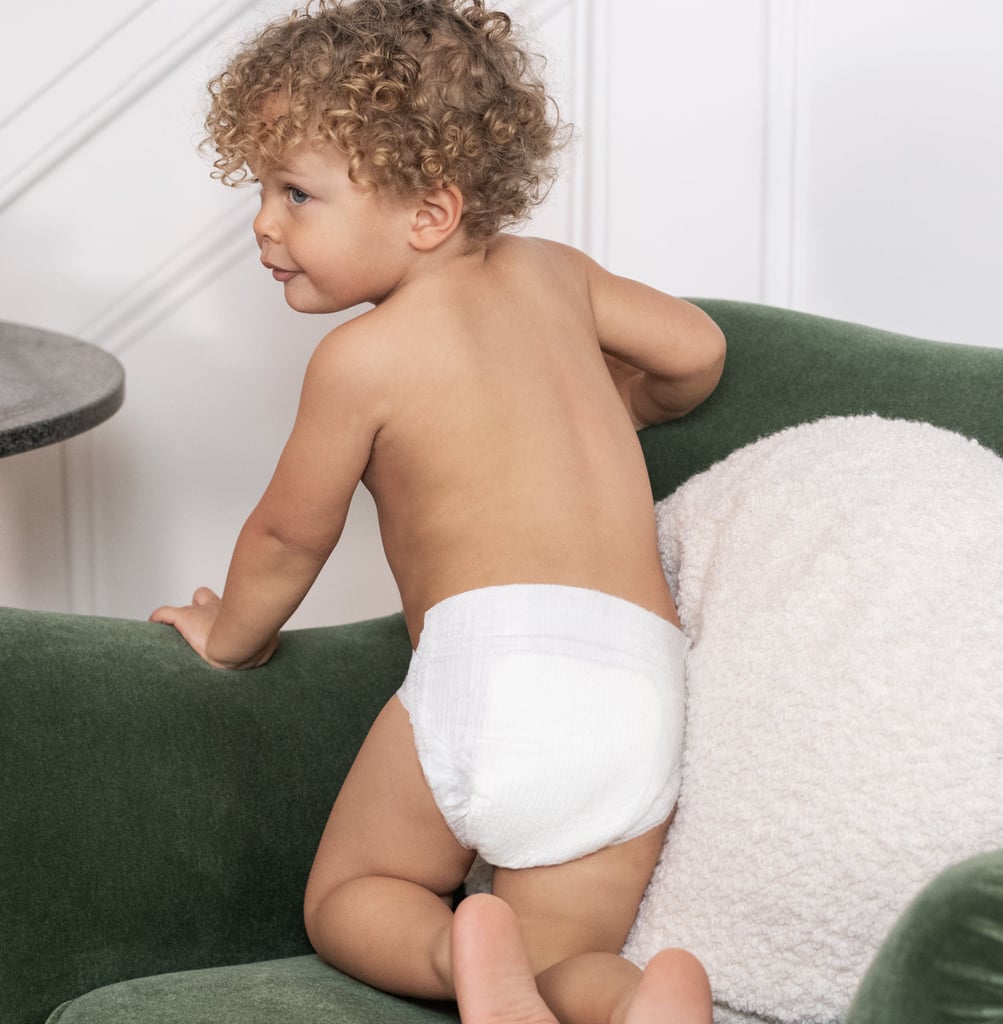 The Coterie Diapers