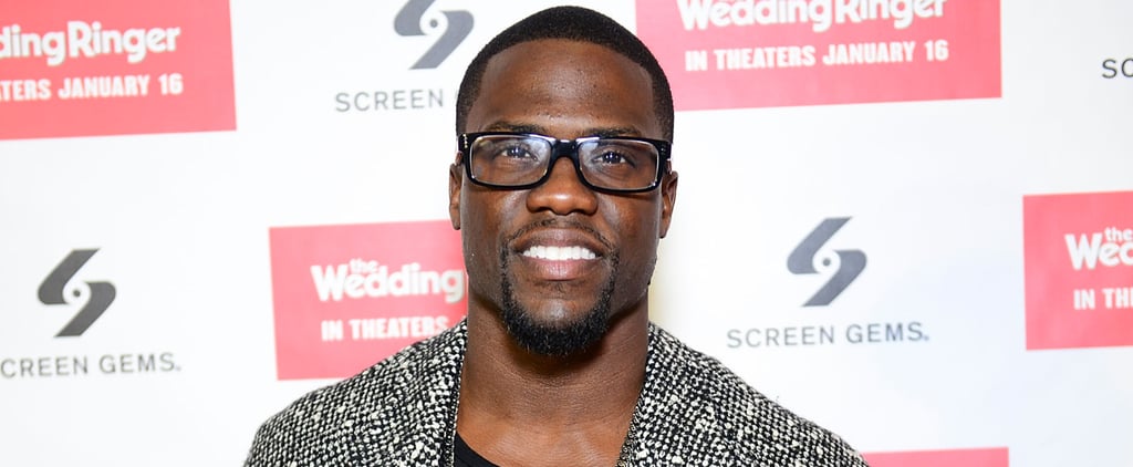 Kevin Hart Response to Sony Hack