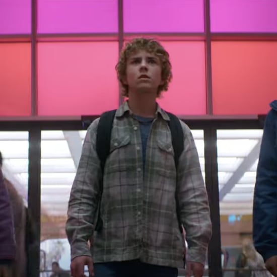 Disney+'s Percy Jackson Series: Trailers, Cast, Release Date