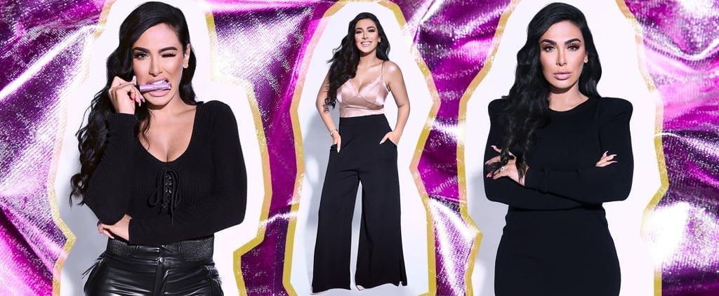 Huda Kattan Huda Boss Interview