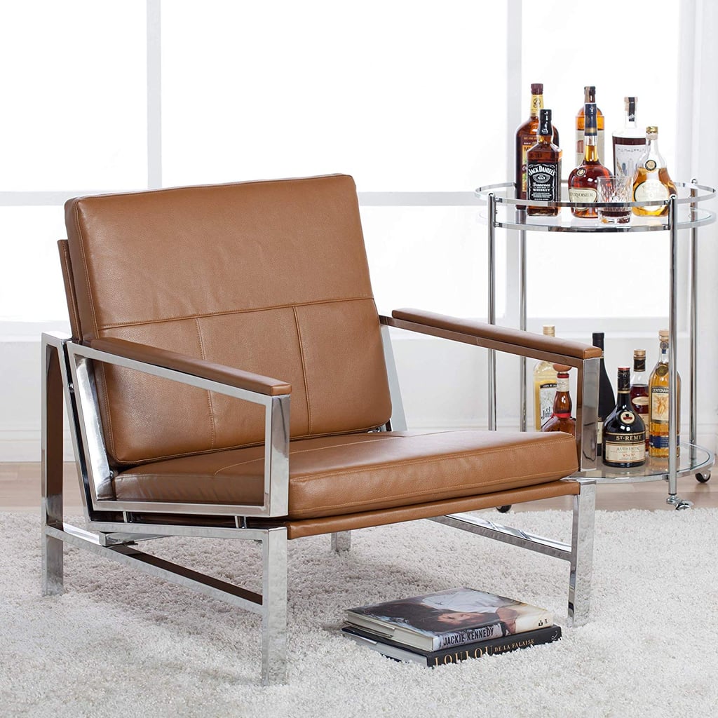 Studio Designs Home Modern Atlas Accent Chair