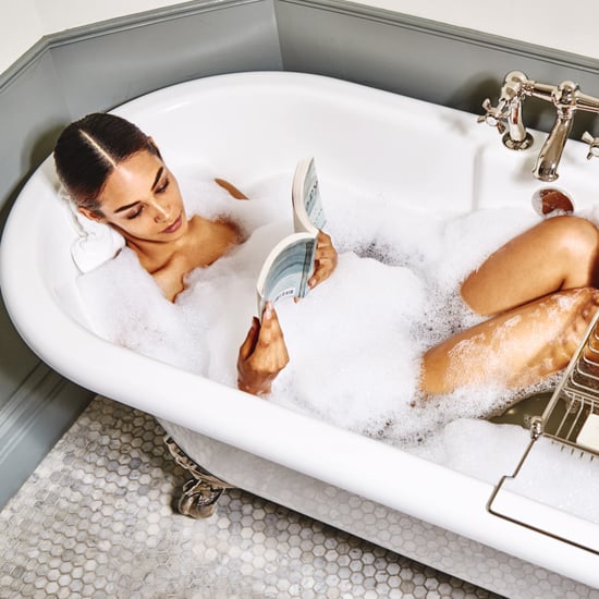 Beauty Editor Self-Care
