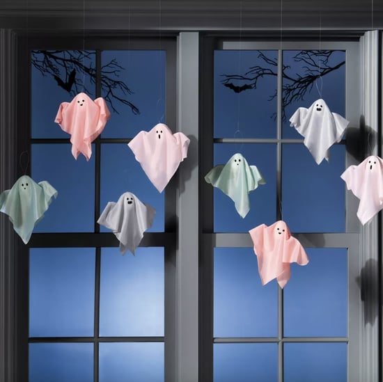 Shop the Best Pastel Halloween Decor
