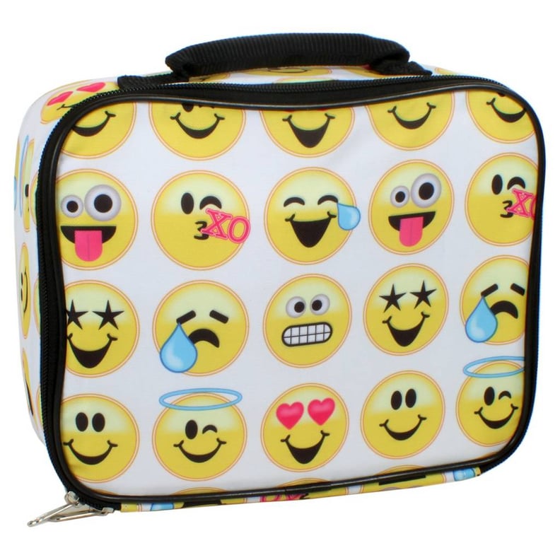 EmojiNation Lunch Box