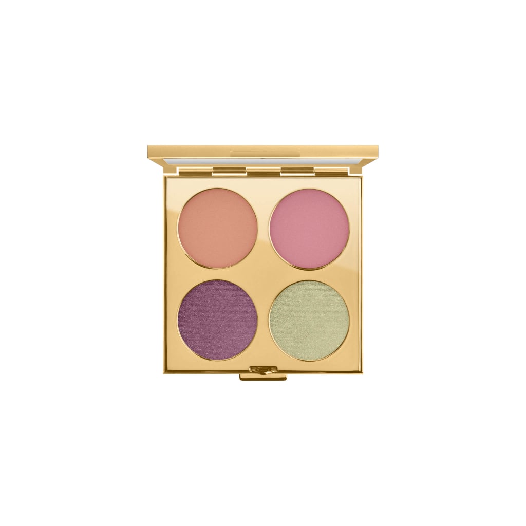 Padma x MAC in Desert Dusk Padma x MAC in Desert Dusk