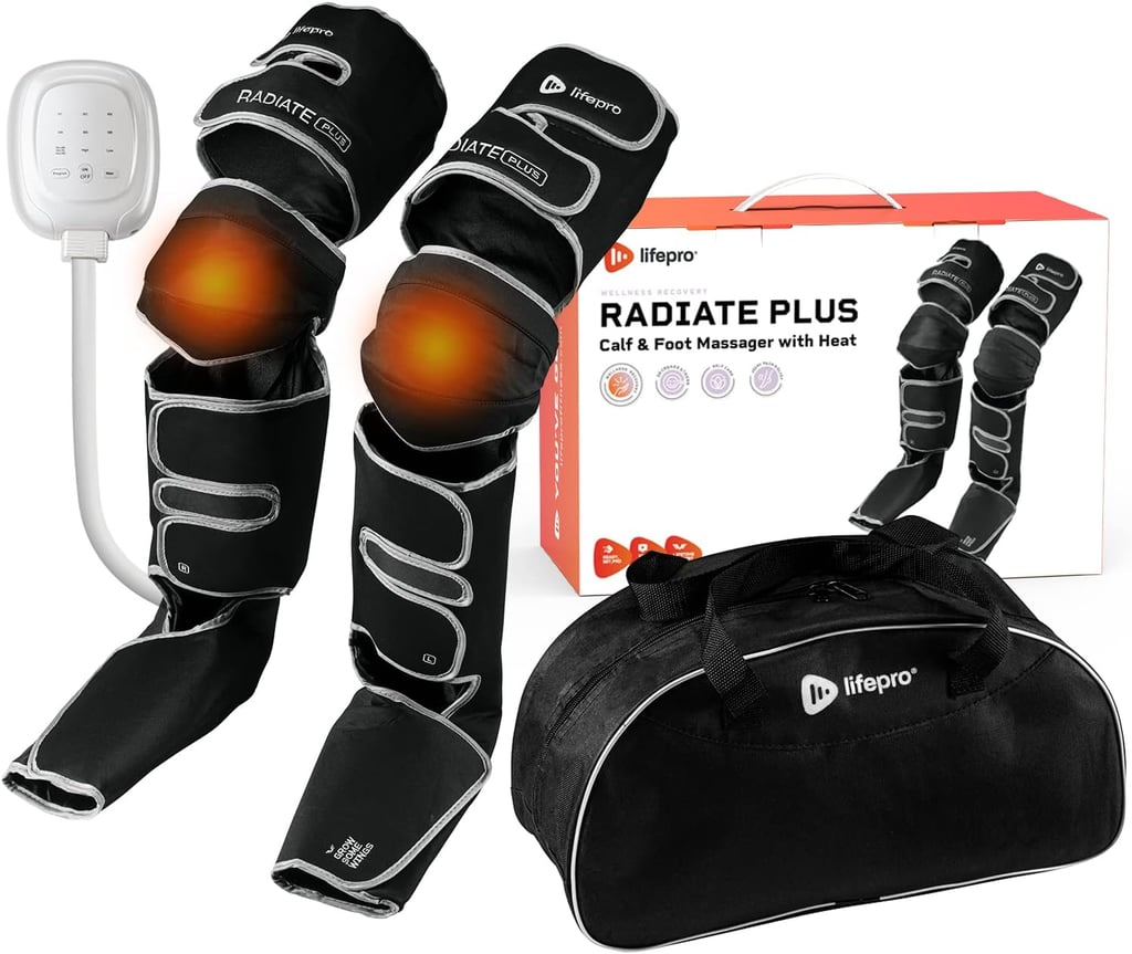 Lifepro Radiate Plus Compression Sleeve