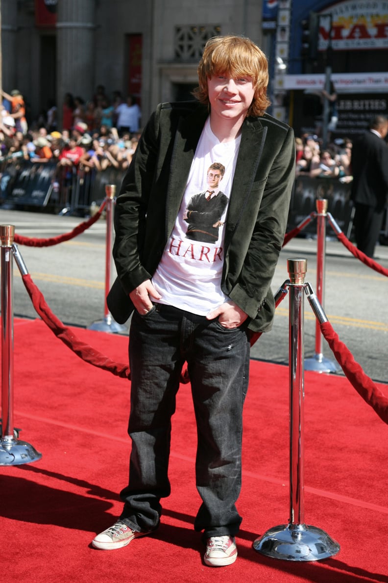 Rupert Grint