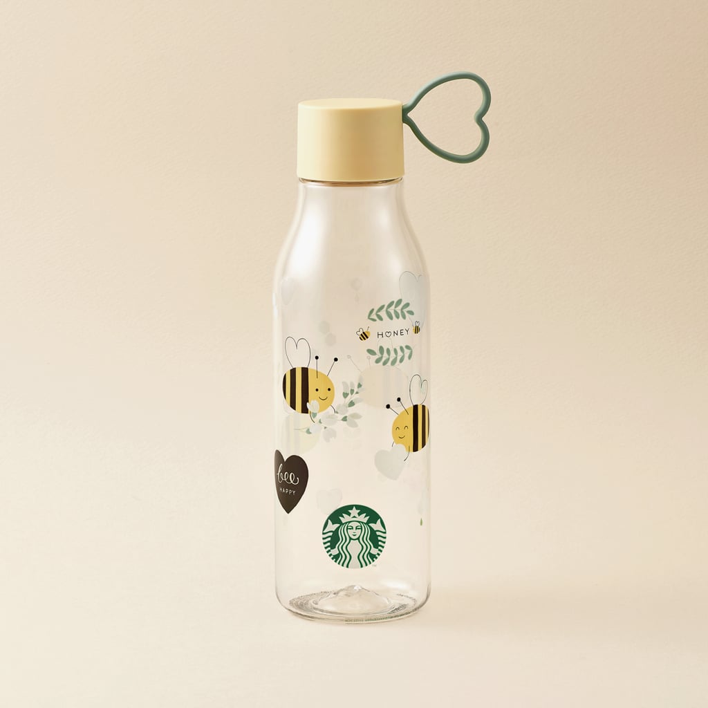 Starbucks Asia Pacific "Bee Mine" Valentine's Day Collection
