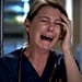 Grey's Anatomy Saddest Moments