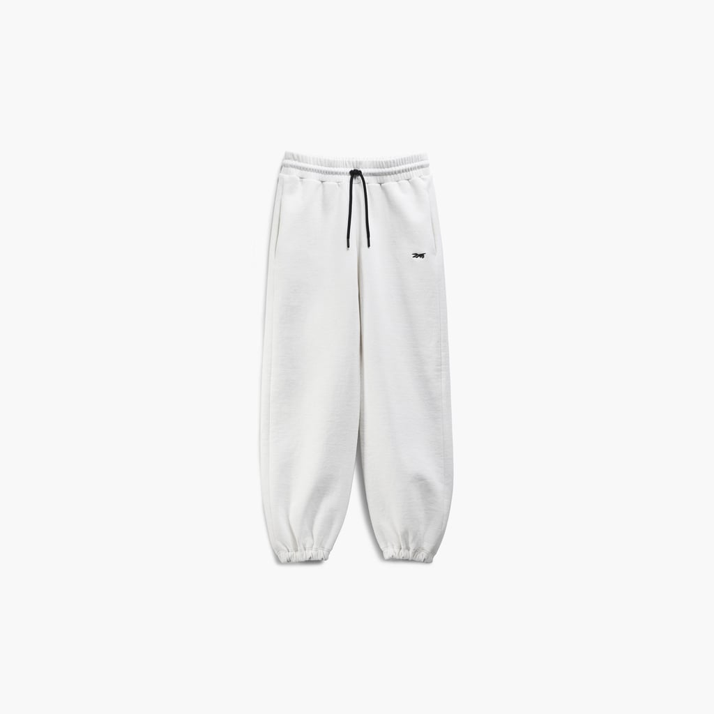 Reebok Victoria Beckham Jogger in White