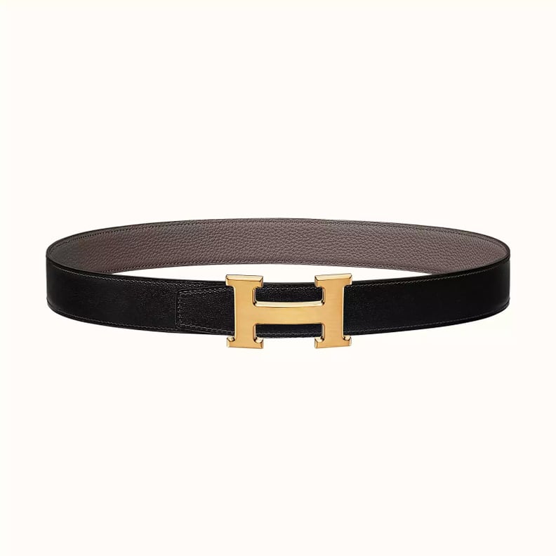 J Lo's Hermès Belt