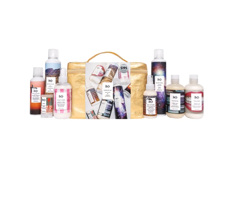 Best Luxury Hair Care Beauty Advent Calendar