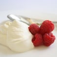 This Homemade Honey Whipped Cream Only Requires 3 Ingredients