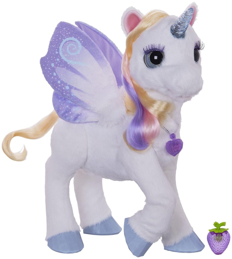 Furreal Friends Starlily Unicorn Furreal Friends Starlily Unicorn