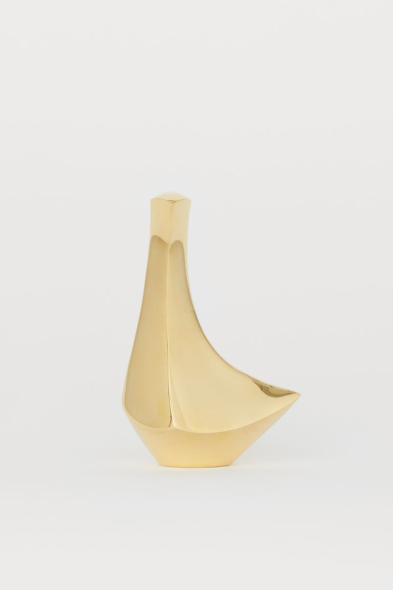 Jonathan Adler x H&M Tall Brass Sculpture