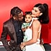Kylie Jenner and Stormi in London | Photos